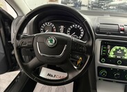 Škoda Octavia 9