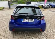 Toyota Yaris 29
