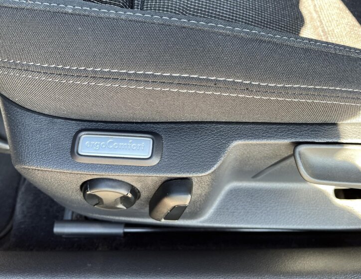 Volkswagen Passat Kombi 2,0 l 110 kw