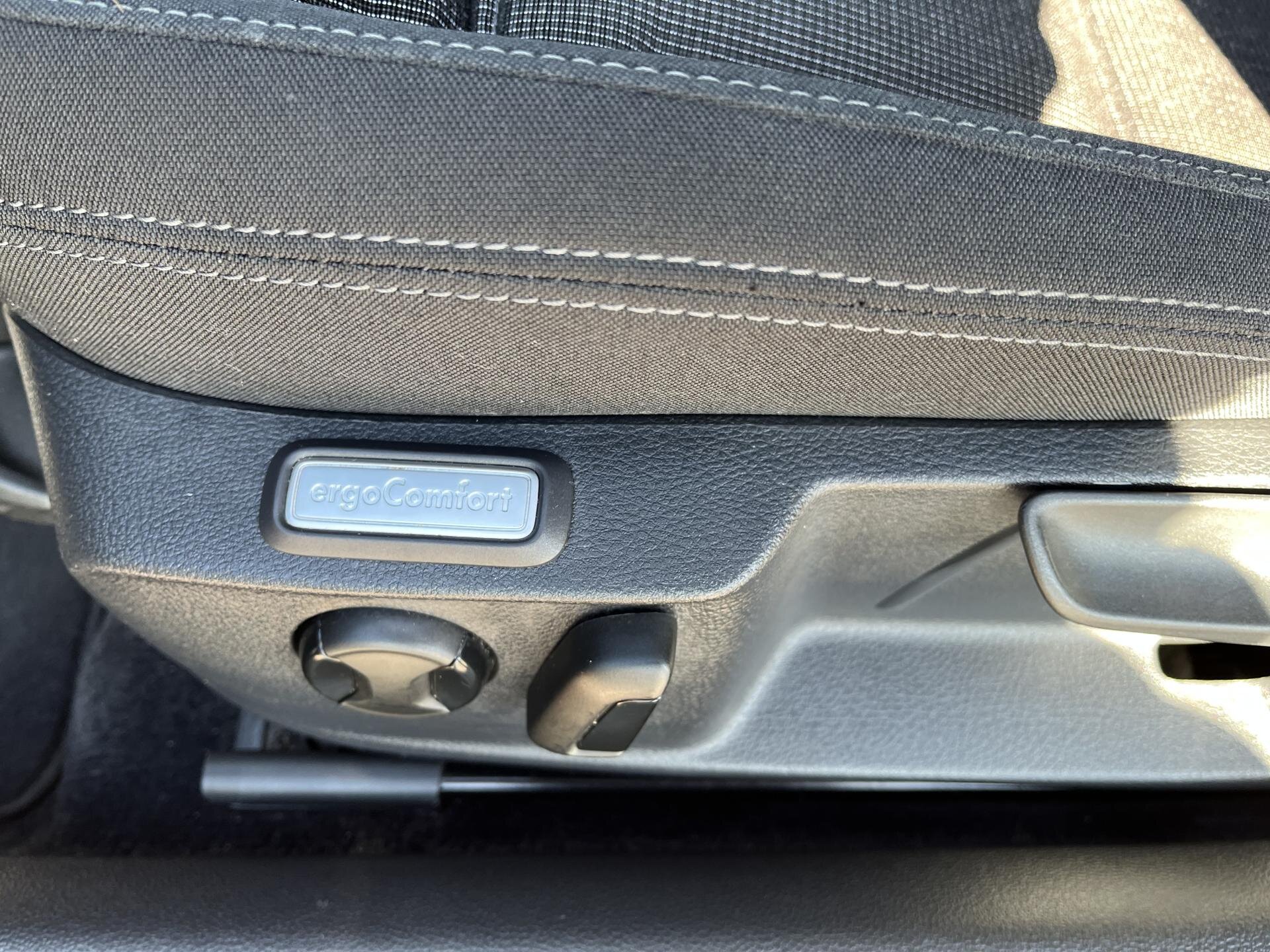 Volkswagen Passat Kombi 2,0 l 110 kw