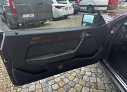 Mercedes-Benz 124 Kupé 1,9 l 100 kw