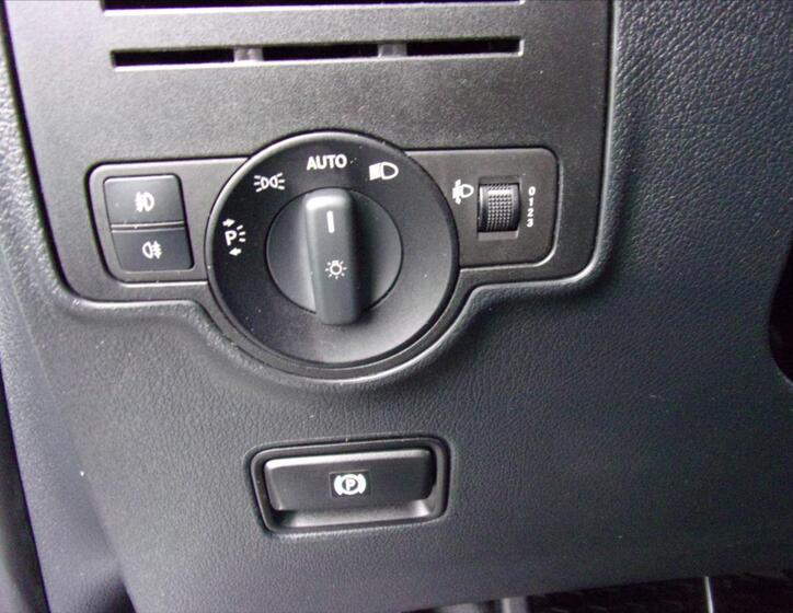 Mercedes-Benz Vito 20