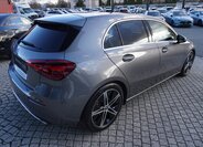 Mercedes-Benz Třídy A Hatchback 1,3 l 100 kw