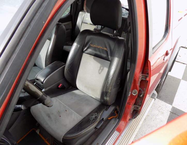 Ford Ranger Pick-up 3,0 l 115 kw