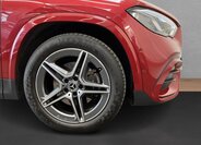 Mercedes-Benz GLA 22