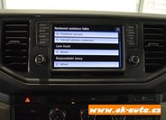 Volkswagen Crafter Skříň 2,0 l 103 kw