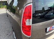 Škoda Roomster MPV 1,2 l 63 kw