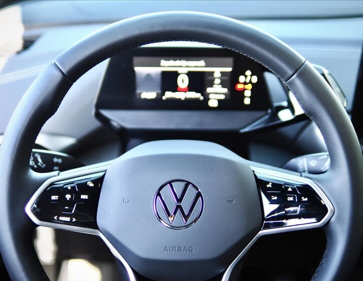 Volkswagen ID.4 SUV 0,0 128 kw