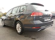 Volkswagen Golf 40