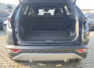 Hyundai Tucson SUV / Terénní 1,6 l 110 kw