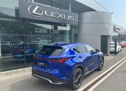 Lexus NX 450h+ SUV / Terénní 2,5 l 227 kw