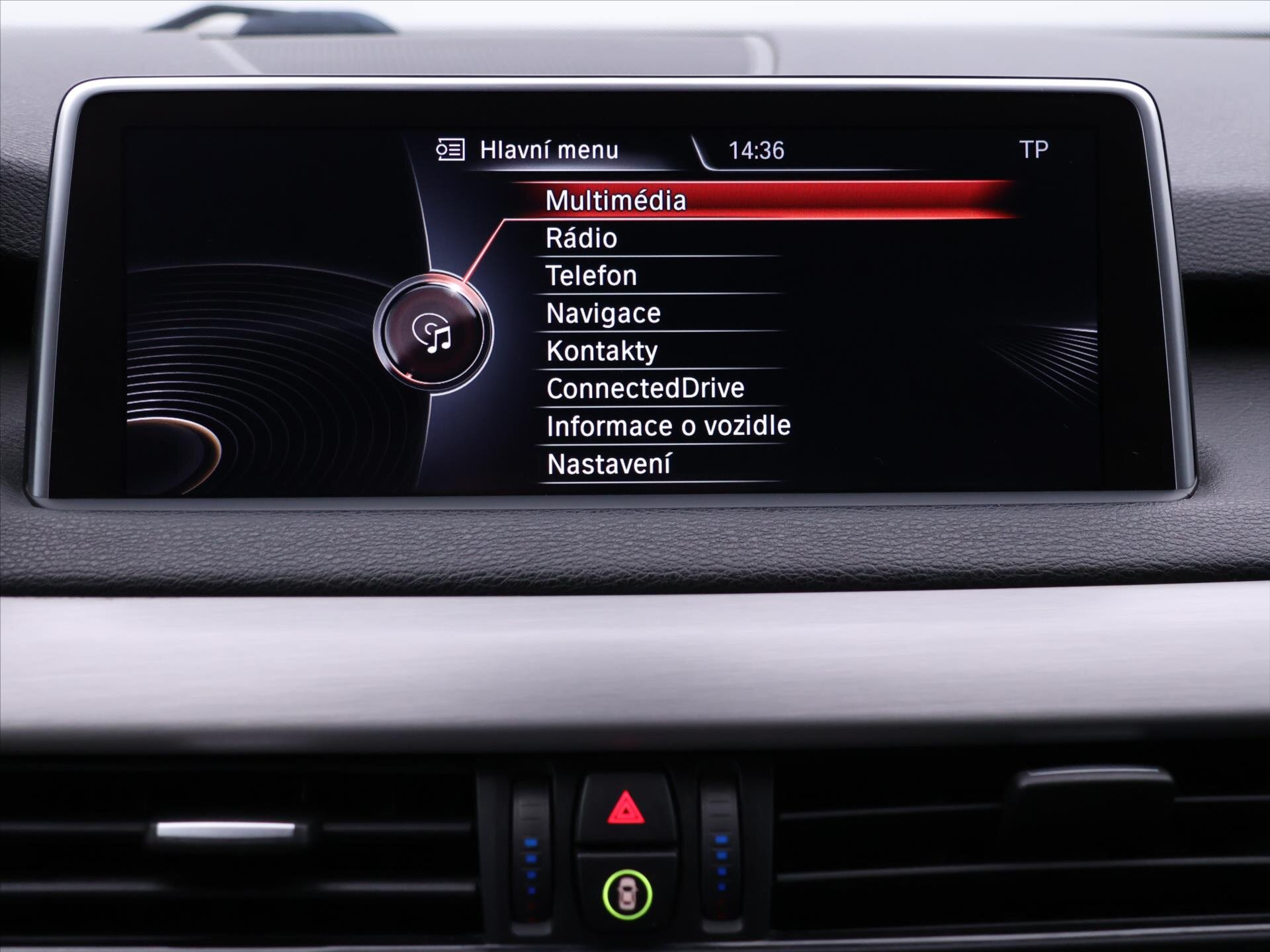 BMW X5 SUV 3,0 l 190 kw