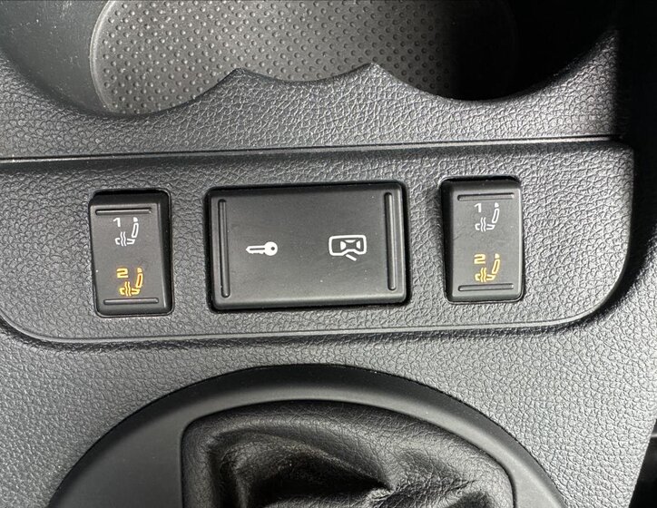 Škoda Roomster Kombi 1,2 l 77 kw