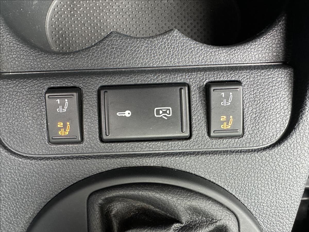 Škoda Roomster Kombi 1,2 l 77 kw