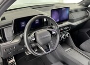 Škoda Kodiaq SUV / Terénní 2,0 l 142 kw