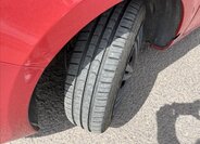 Renault Clio Hatchback 1,1 l 48 kw