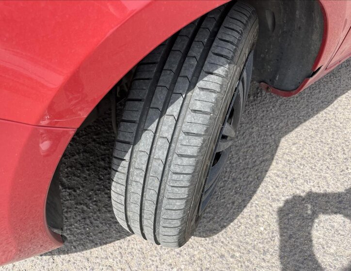 Renault Clio Hatchback 1,1 l 48 kw