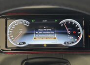 Mercedes-Benz Třídy S 20