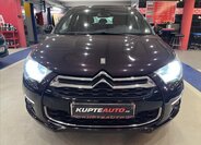 Citroën DS4 Hatchback 1,6 l 147 kw