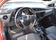 Toyota Auris Kombi 1,2 l 85 kw