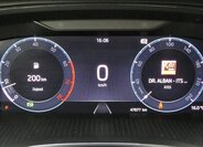 Škoda Octavia Kombi 1,5 l 110 kw