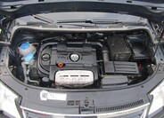 Volkswagen Touran 36