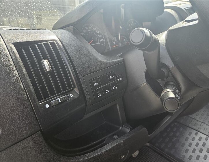 Fiat Ducato Ostatní 2,3 l 103 kw