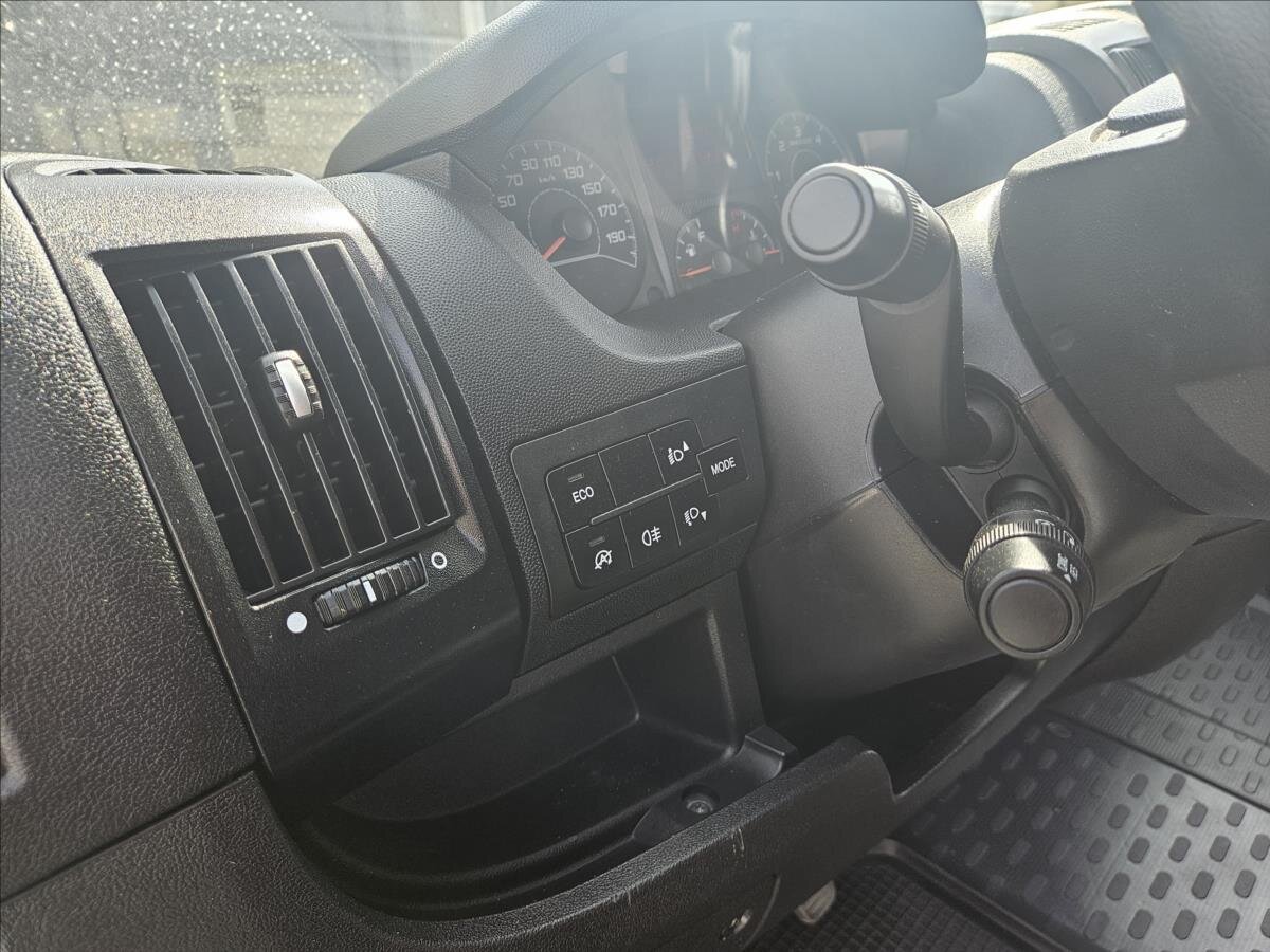 Fiat Ducato Ostatní 2,3 l 103 kw