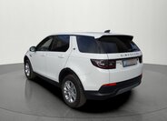 Land Rover Discovery Sport Kombi 0,0 110 kw