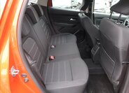 Dacia Duster SUV / Terénní 1,3 l 96 kw