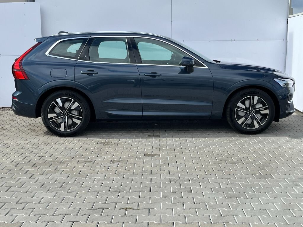 Volvo XC60 SUV 2,0 l 0
