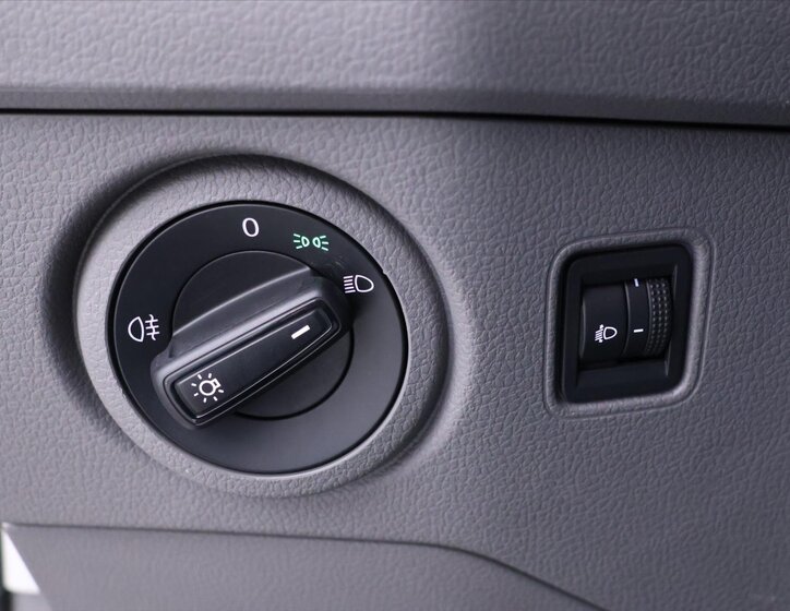 Volkswagen Crafter Skříň 2,0 l 103 kw