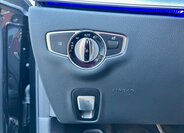 Mercedes-Benz Třídy E Kombi 2,0 l 143 kw