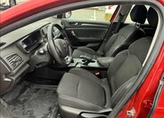 Renault Mégane Kombi 1,3 l 103 kw