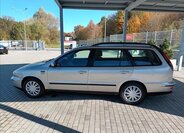 Fiat Marea Kombi 1,6 l 76 kw