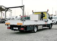 Iveco Daily Valník 3,0 l 110 kw