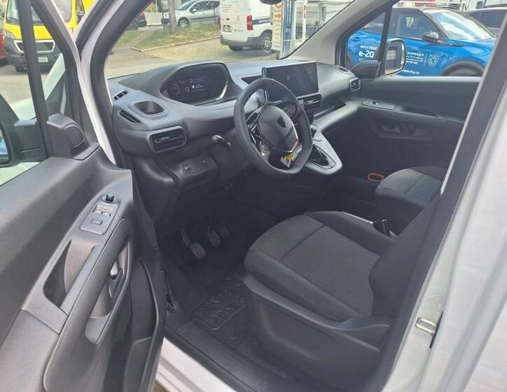 Peugeot Partner 14