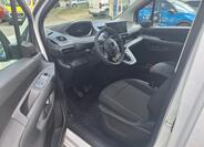 Peugeot Partner 14