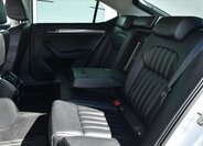 Škoda Superb Liftback 2,0 l 110 kw