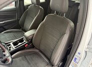 Ford Kuga SUV / Terénní 2,0 l 132 kw