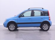 Fiat Panda Hatchback 1,2 l 44 kw