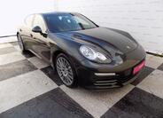 Porsche Panamera 5