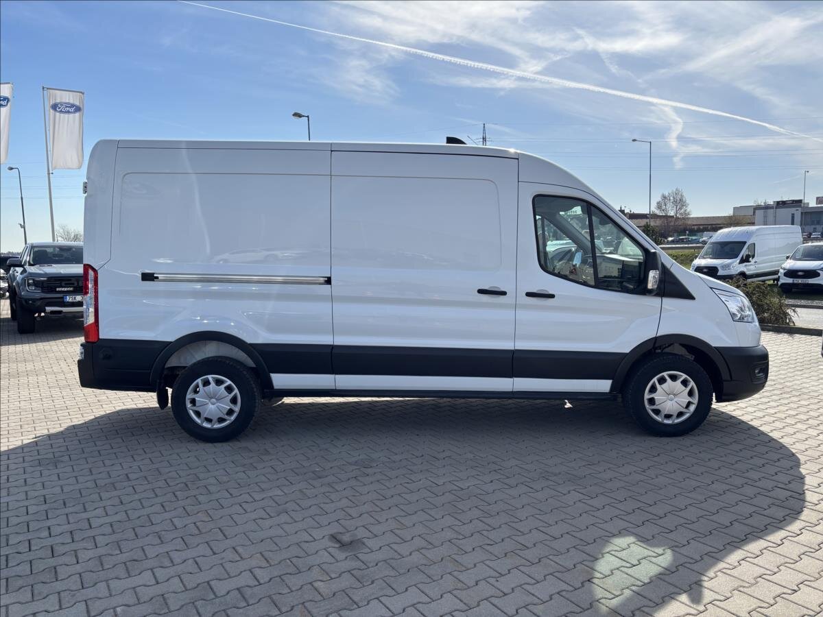 Ford Transit Skříň 2,0 l 96 kw