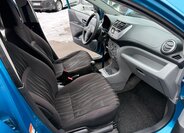 Nissan Pixo Hatchback 996,0 50 kw