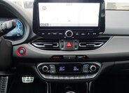 Hyundai i30 Kombi 1,6 l 110 kw