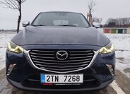 Mazda CX-3 SUV 0,0 0