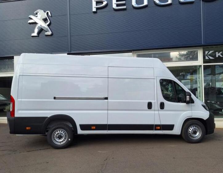 Peugeot Boxer 7