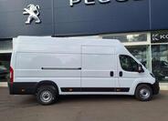 Peugeot Boxer 7