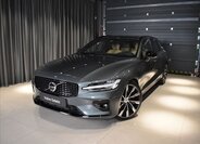 Volvo V60 Kombi 2,0 l 145 kw