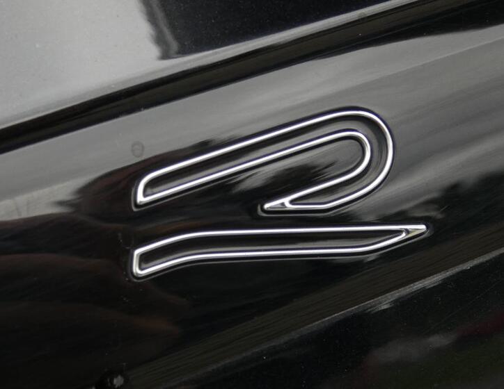 Volkswagen Arteon 23